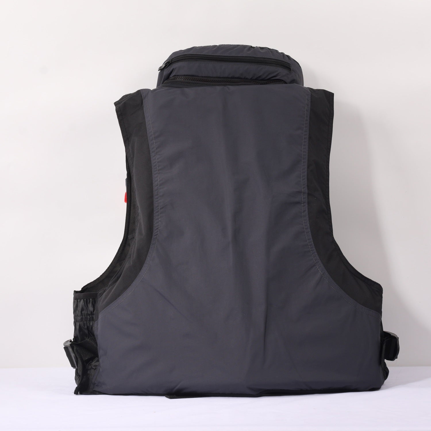 Adult Fishing Vest Sea Fishing Life Jacket Rock Fishing Multi-Function Portable Swimming Large Buoyancy