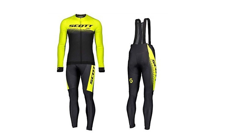 Unisex Cycling Jersey Set – Moisture-Wicking, Quick-Dry Summer Gear for Running, Hiking, Cycling & Extreme Sports