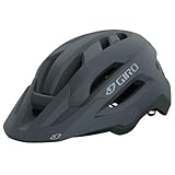 Giro Fixture MIPS II Road Bike Helmet - Matte Dark Shark Universal Adult (54-61cm)