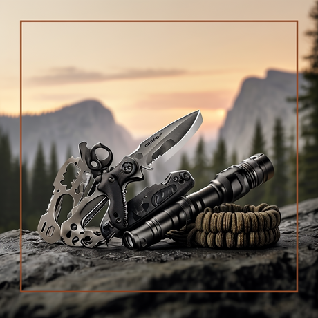 EDC and Tools - Products