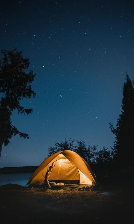 Camping Gear