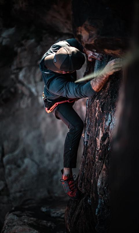 Climbing Gear