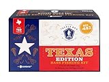 Mystery Tackle Box Texas Bass Elite Fishing Kit – 7-9 Freshwater Baits for Largemouth, Smallmouth & More – Includes Exclusive Texas Decal