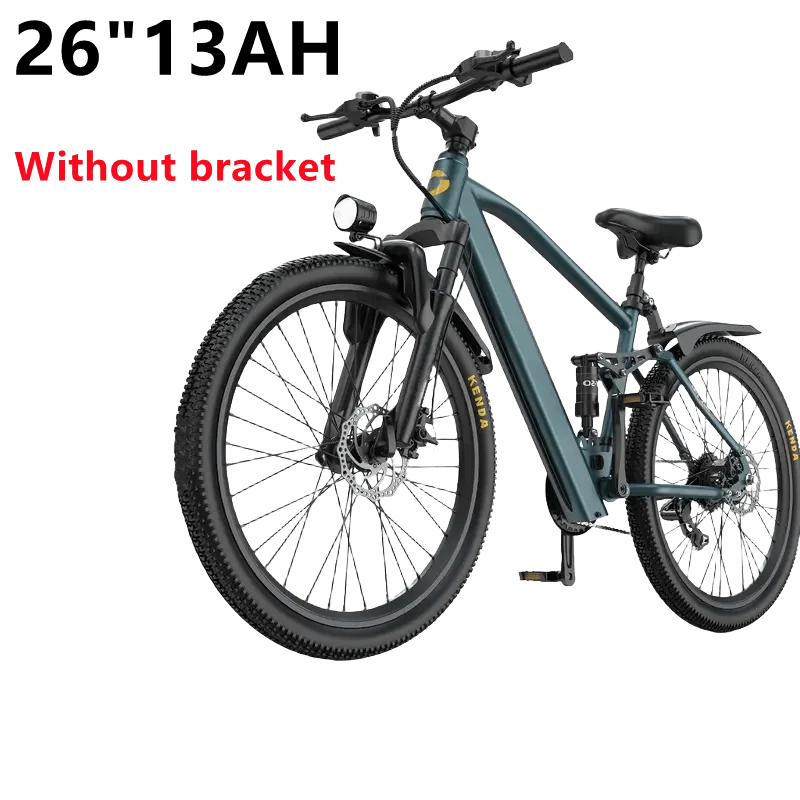 26inch 13AH Blue