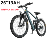 26inch 13AH Blue