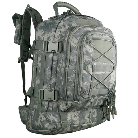 ACU