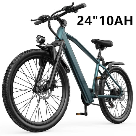 24inch 10AH Biue