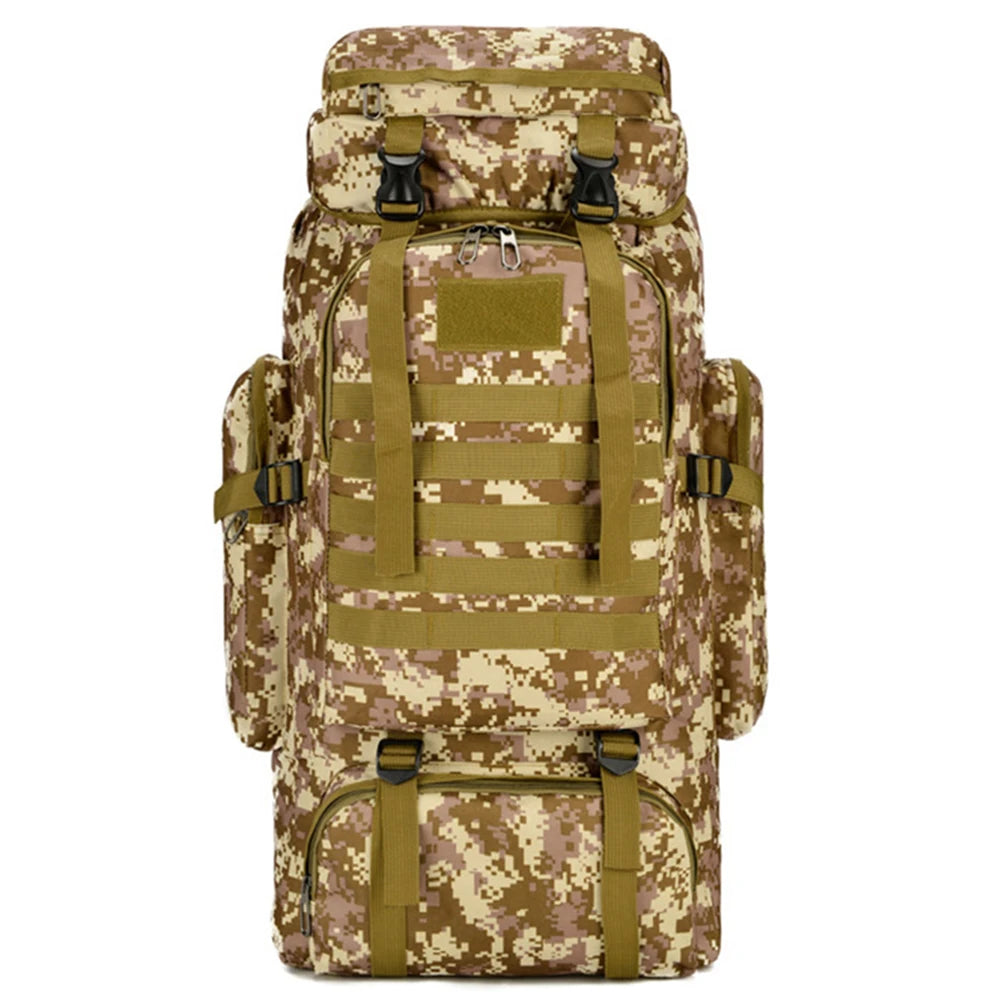 Desert Camouflage