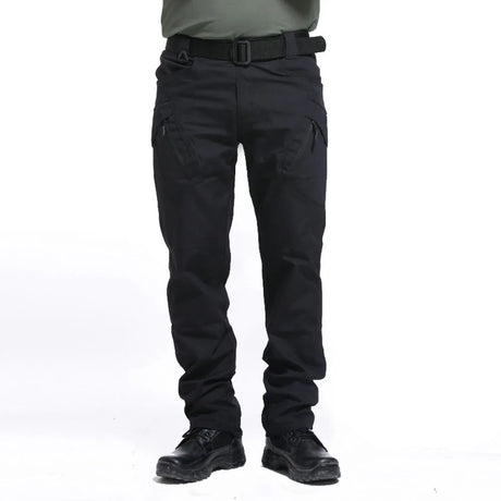 IA Black