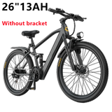 26inch 13AH Black